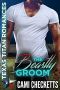 [Texas Titan Romances 01] • The Beastly Groom